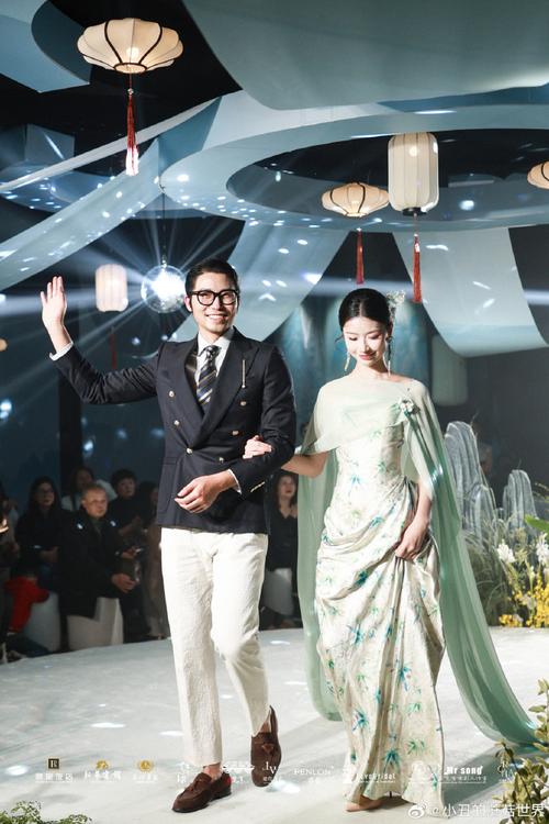 爱情相约2025，相约成都新华宾馆 一场专属定制的浪漫婚礼